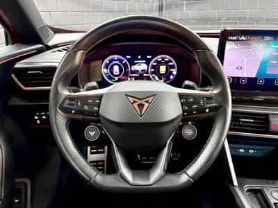 Cupra Formentor VZ 245CV PHEV eHybrid DSG6 *PANO*MATRIX*Caméra* *VSS* (2023) - Photo 11