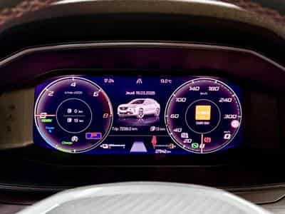 Cupra Formentor VZ 245CV PHEV eHybrid DSG6 *PANO*MATRIX*Caméra* *VSS* (2023) - Photo 14