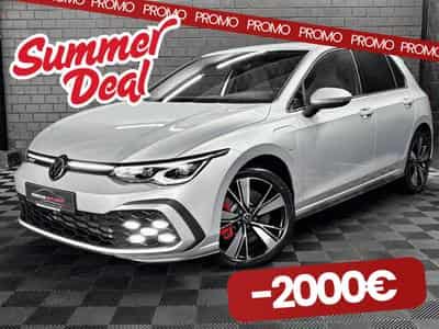 VW Golf GTE 1.4 TSI eHYBRID 245CV DSG6 **MATRIX**Caméra**ACC** (2022) - Photo 1