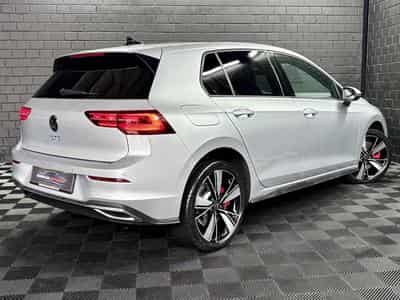 VW Golf GTE 1.4 TSI eHYBRID 245CV DSG6 **MATRIX**Caméra**ACC** (2022) - Photo 7