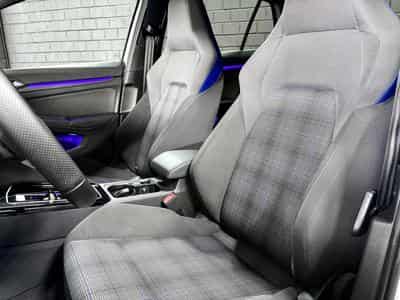 VW Golf GTE 1.4 TSI eHYBRID 245CV DSG6 **MATRIX**Caméra**ACC** (2022) - Photo 8