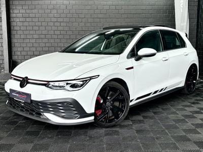 VW Golf (2022) - Photo 6