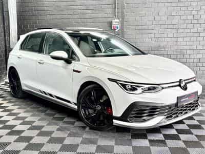 VW Golf GTI Clubsport 2.0 TSI 300CV DSG7 *Toit Ouvrant* *Sièges Chau (2022) - Photo 3