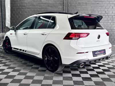 VW Golf GTI Clubsport 2.0 TSI 300CV DSG7 *Toit Ouvrant* *Sièges Chau (2022) - Photo 4