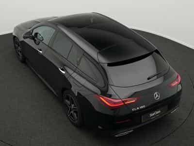 Mercedes CLA 180 AMG-Line Premium Plus (2025) - Photo 13