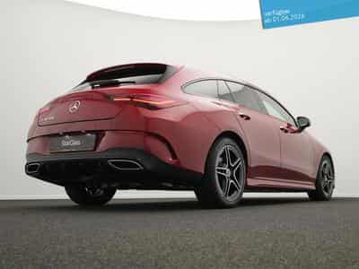 Mercedes CLA 200 AMG-Line Premium (2025) - Photo 11
