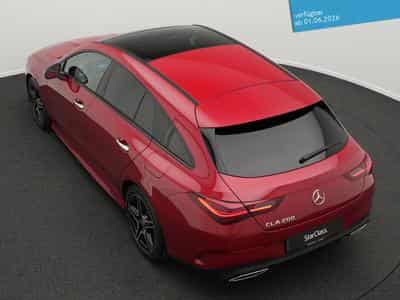 Mercedes CLA 200 AMG-Line Premium (2025) - Photo 13
