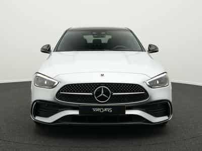 Mercedes C 220 d AMG-Line (2025) - Photo 2