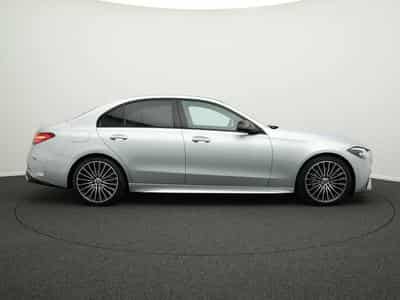 Mercedes C 220 d AMG-Line (2025) - Photo 5
