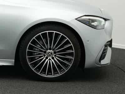 Mercedes C 220 d AMG-Line (2025) - Photo 8