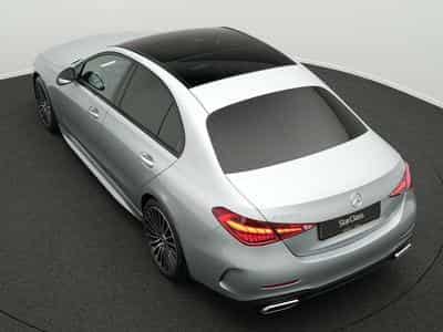 Mercedes C 220 d AMG-Line (2025) - Photo 13