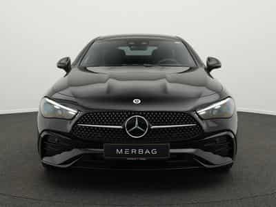 Mercedes CLE 300 4MATIC Coupé (2025) - Foto 2