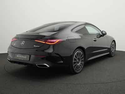 Mercedes CLE 300 4MATIC Coupé (2025) - Foto 3