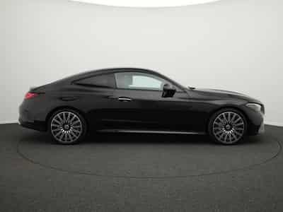 Mercedes CLE 300 4MATIC Coupé (2025) - Foto 5