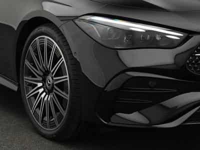 Mercedes CLE 300 4MATIC Coupé (2025) - Foto 9