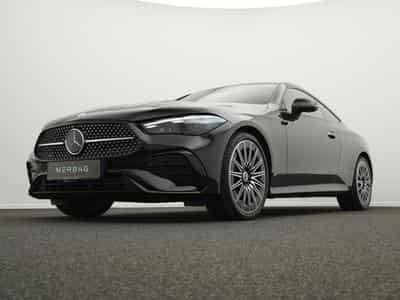 Mercedes CLE 300 4MATIC Coupé (2025) - Foto 10