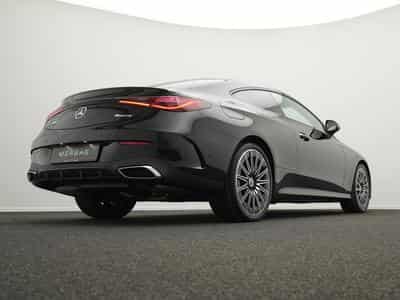 Mercedes CLE 300 4MATIC Coupé (2025) - Foto 11