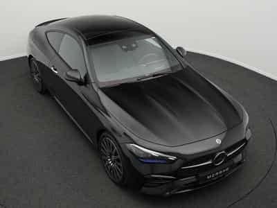 Mercedes CLE 300 4MATIC Coupé (2025) - Foto 12