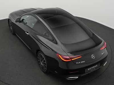 Mercedes CLE 300 4MATIC Coupé (2025) - Foto 13