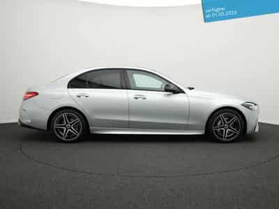 Mercedes C 220 d AMG-Line Premium (2025) - Photo 5
