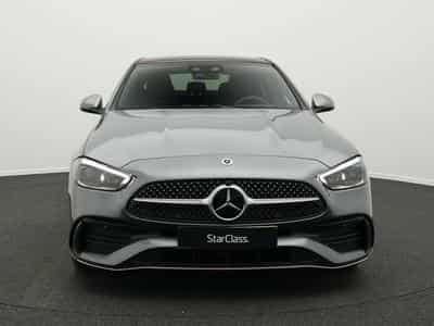 Mercedes C 200 d AMG-Line Premium (2025) - Photo 2