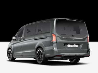 Mercedes Classe V d EXCLUSIVE Lang (2025) - Photo 2