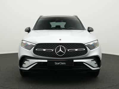 Mercedes GLC 220 d 4MATIC AMG-Line (2025) - Photo 2