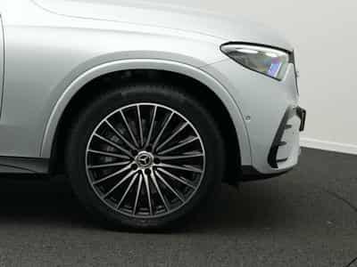 Mercedes GLC 220 d 4MATIC AMG-Line (2025) - Photo 8