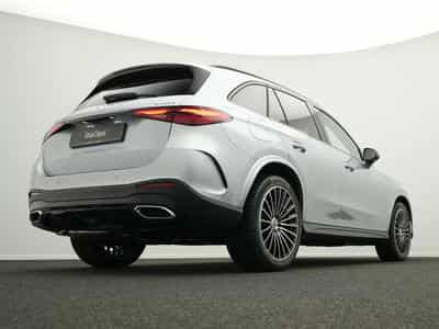 Mercedes GLC 220 d 4MATIC AMG-Line (2025) - Photo 11