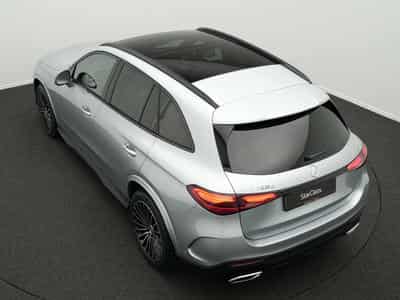 Mercedes GLC 220 d 4MATIC AMG-Line (2025) - Photo 13