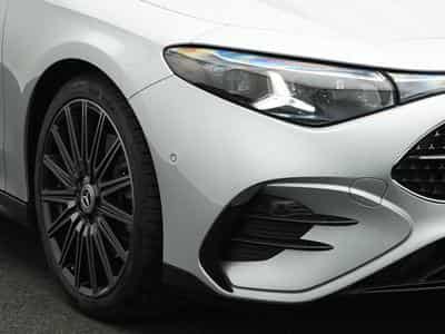 Mercedes CLA 200 AMG-Line (2025) - Photo 9