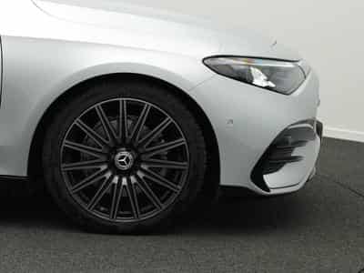 Mercedes CLA 200 AMG-Line (2025) - Photo 8
