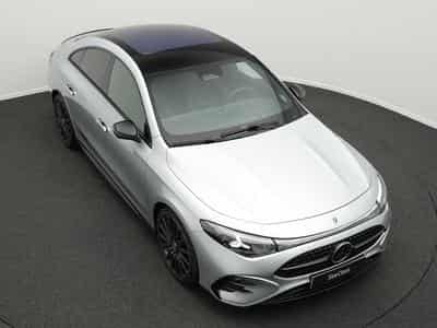 Mercedes CLA 200 AMG-Line (2025) - Photo 12