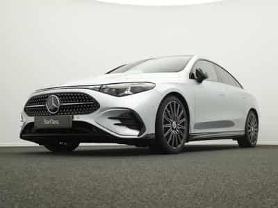 Mercedes CLA 200 AMG-Line (2025) - Photo 10