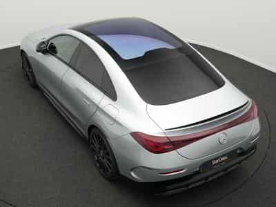 Mercedes CLA 200 AMG-Line (2025) - Photo 13