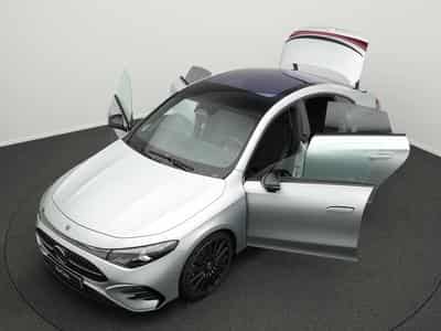 Mercedes CLA 200 AMG-Line (2025) - Photo 14