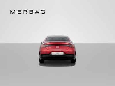 Mercedes CLA 180 AMG-Line (2025) - Photo 4