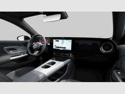Mercedes CLA 180 AMG-Line (2025) - Photo 11