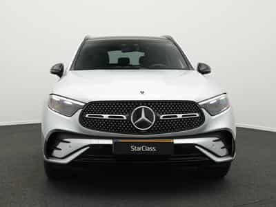 Mercedes GLC 220 d 4MATIC AMG-Line Premium (2026) - Photo 2