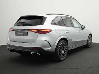 Mercedes GLC 220 d 4MATIC AMG-Line Premium (2026) - Photo 3