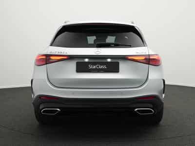 Mercedes GLC 220 d 4MATIC AMG-Line Premium (2026) - Photo 4