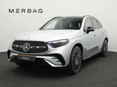 Mercedes GLC 220 d 4MATIC AMG-Line Premium (2026) - Photo 1