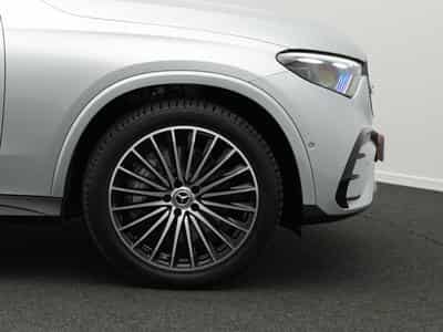 Mercedes GLC 220 d 4MATIC AMG-Line Premium (2026) - Photo 8