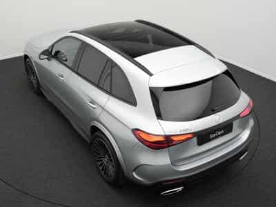 Mercedes GLC 220 d 4MATIC AMG-Line Premium (2026) - Photo 13