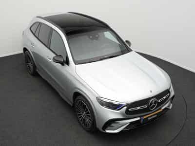 Mercedes GLC 220 d 4MATIC AMG-Line Premium (2026) - Photo 12