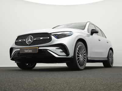 Mercedes GLC 220 d 4MATIC AMG-Line Premium (2026) - Photo 10