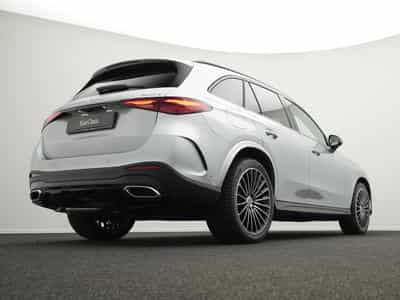 Mercedes GLC 220 d 4MATIC AMG-Line Premium (2026) - Photo 11