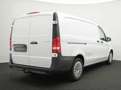 Mercedes Vito 114 CDI Kasten Lang (2026) - Photo 3