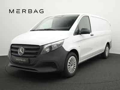 Mercedes Vito 114 CDI Kasten Lang (2026) - Photo 1