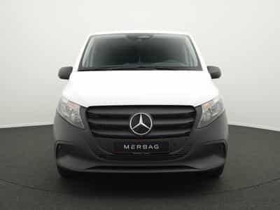 Mercedes Vito 114 CDI Kasten Lang (2026) - Photo 2